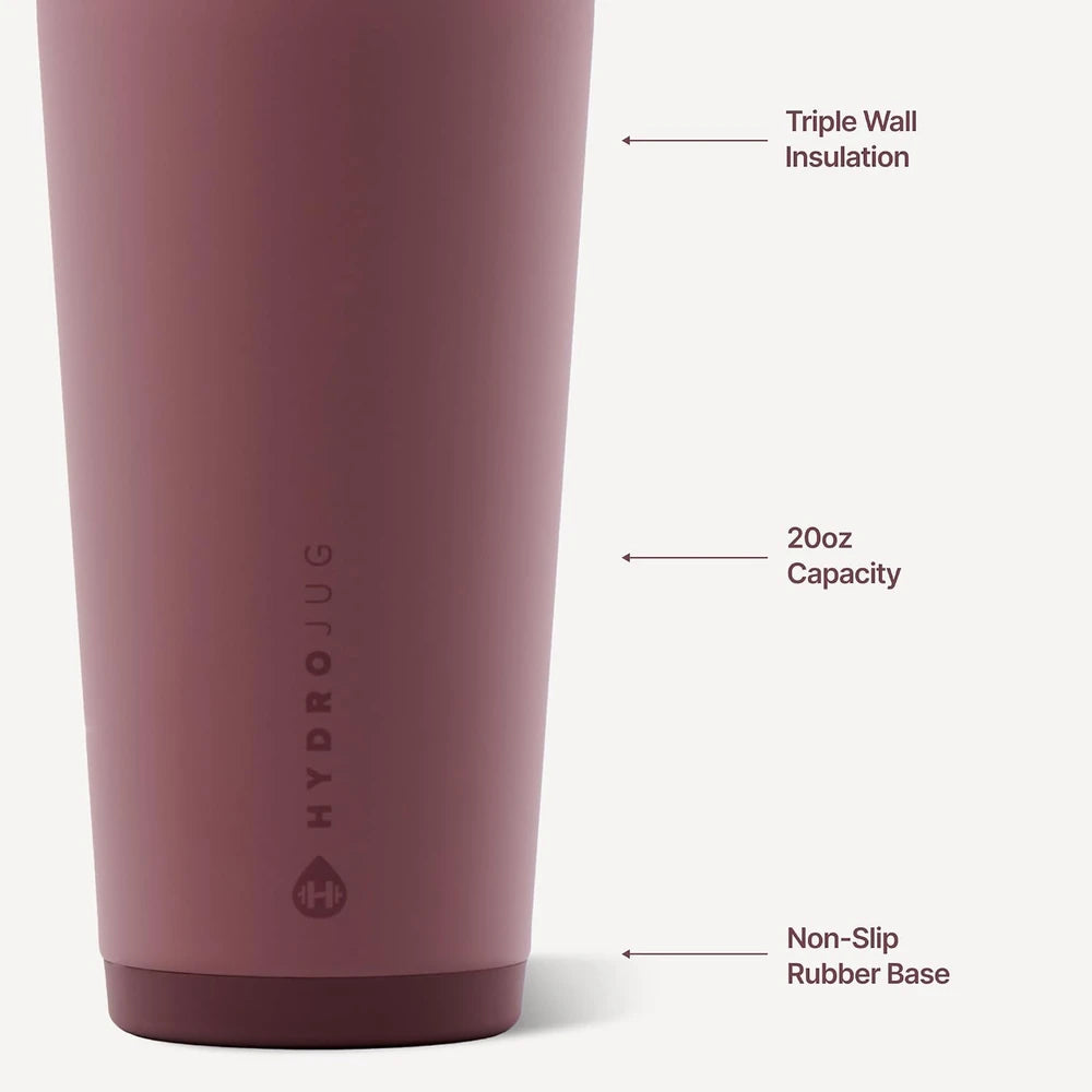 HydroJug Everyday Tumbler