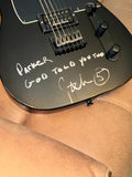 GFA Marilyn Manson Guitarist * JOHN 5 * Signed Tele Electric Guitar COA