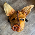 Custom Pig Mask by Darkseed Creations