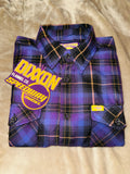 Dixxon Flannel The Speedway Limited Edition - Mens Size L - Great Condition
