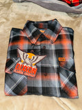 Dixxon Flannel - 120 - Limited Edition - Mens Size L - Great Condition