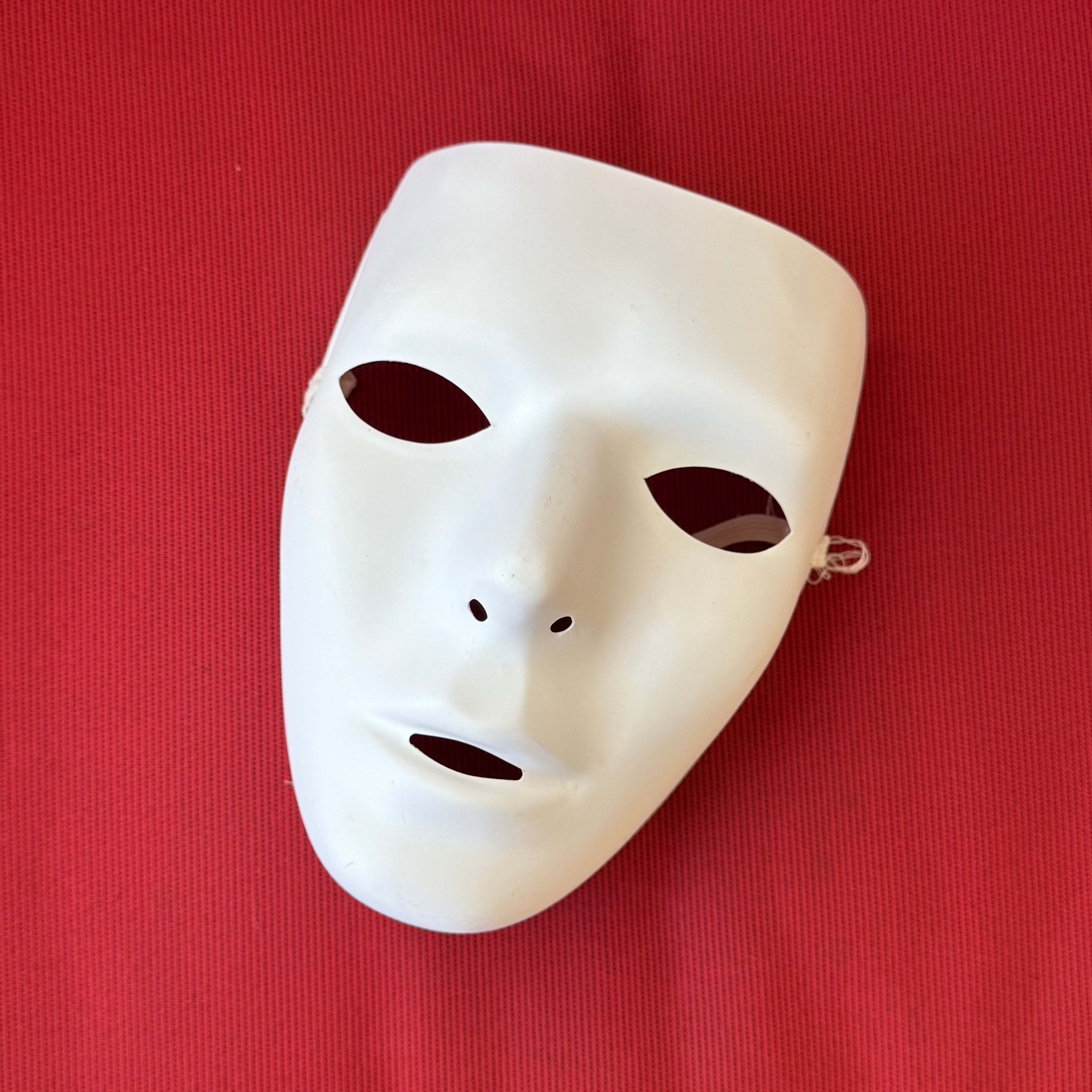 AUTHENTIC Signed Buckethead Bucket with Mask RARE