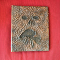 Evil Dead 2: Dead by Dawn - Book of the Dead - Necronomicon - Signed