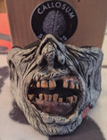Callosum Studios Half Zombie Mask
