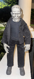 Custom Made 24" Frankenstein Figure