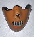 Custom Made by Callosum Studios Half Mask Hannibal