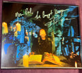 JOHN KASSIR Signed TALES FROM CRYPT Keeper 8x10 Photo Autograph