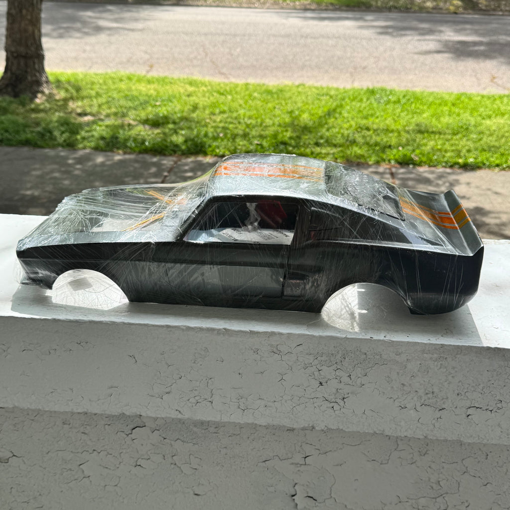 1/10 Scale Proline Protoform RC 1967 Ford Mustang Shelby GT500 NEW