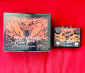 Electro-Harmonix Hell Melter Distortion Pedal