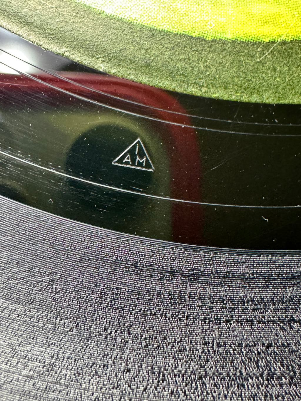 Beatles Hey Jude Vinyl Record LP Album USA 1970 Original Apple SW 385 RARE