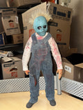 Custom Made 24" Leslie Vernon Behind The Mask Figure