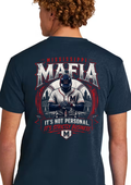 Mafia It's Not Personal Tee