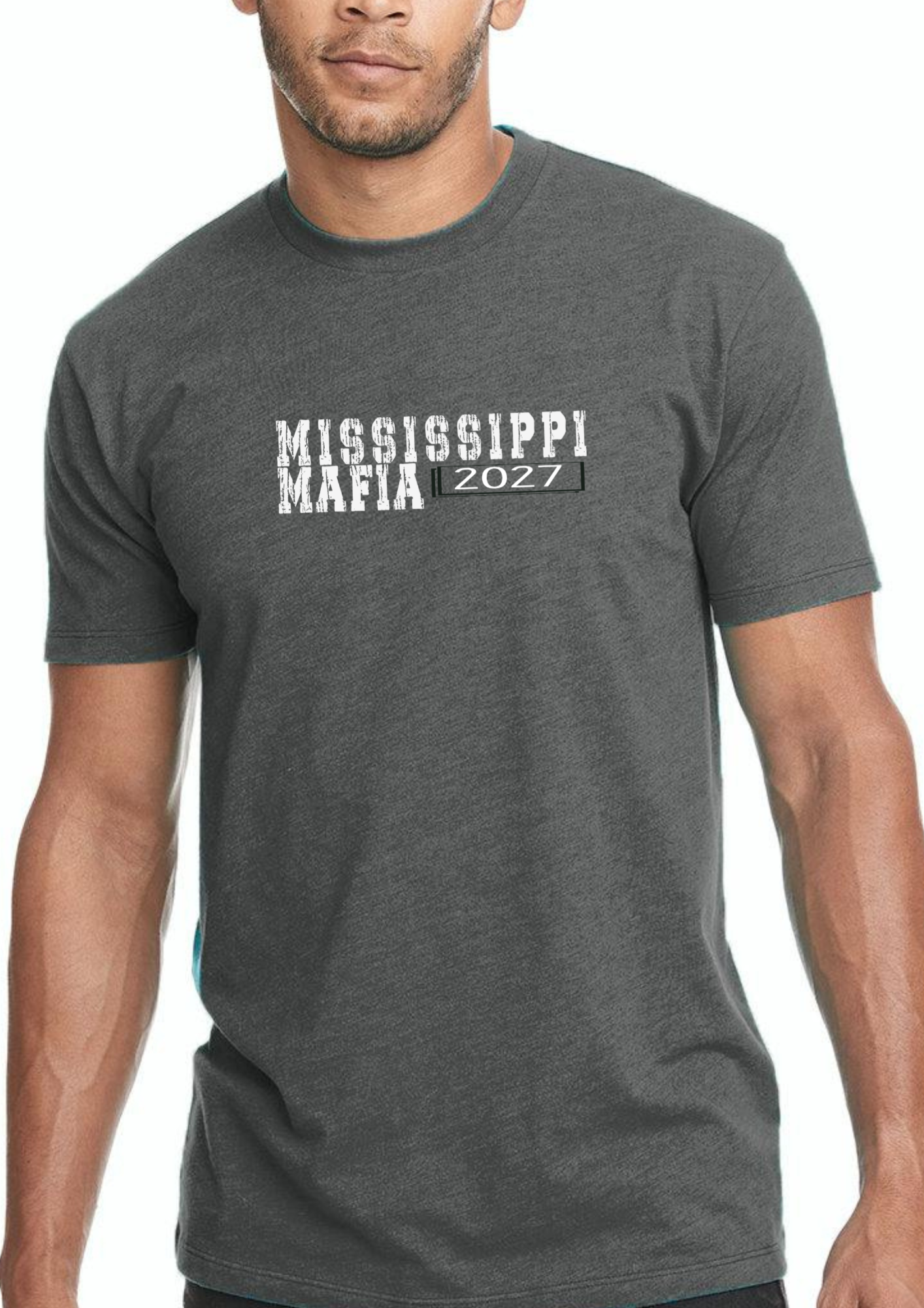 Mafia 2027 Tee