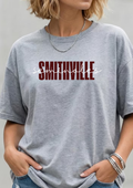 Smithville Seminoles Script Tee
