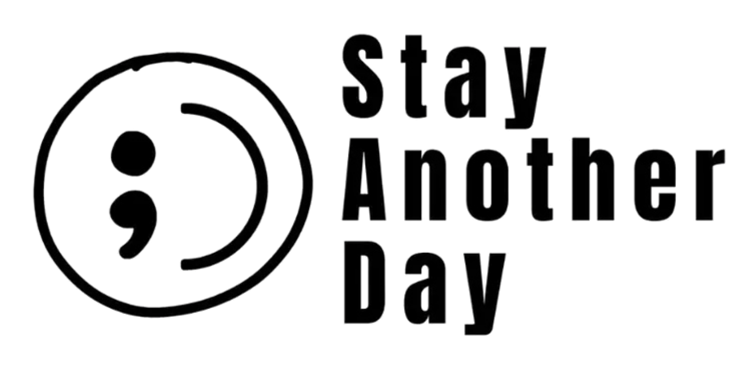 Stay Another Day Decal