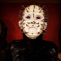 Ultra Realistic 1:1 Scale Scary Foam Filled Pinhead from Hellraiser Bust