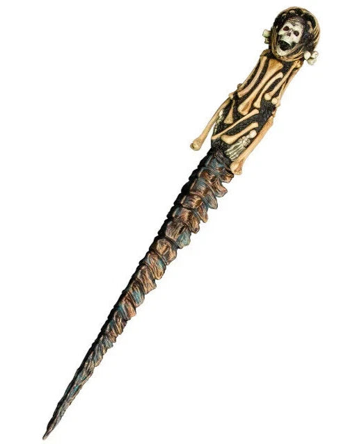 Evil Dead 2: Dead By Dawn Kandarian Dagger Prop Replica by Trick or Treat Studios