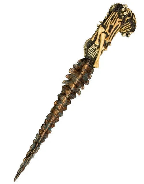 Evil Dead 2: Dead By Dawn Kandarian Dagger Prop Replica by Trick or Treat Studios