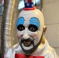 Captain Spaulding of House of 1000 Corpses Figure 24" Tall Ultra Realistic